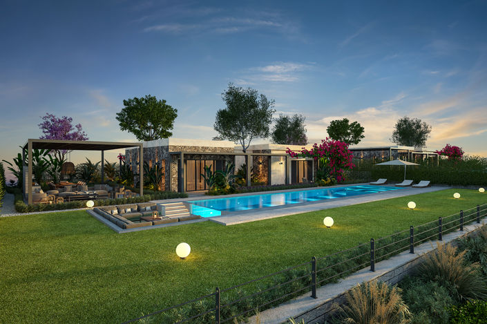 Image No.21-6 Bed House/Villa for sale