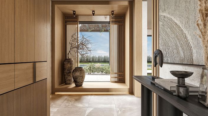 Image No.27-6 Bed House/Villa for sale