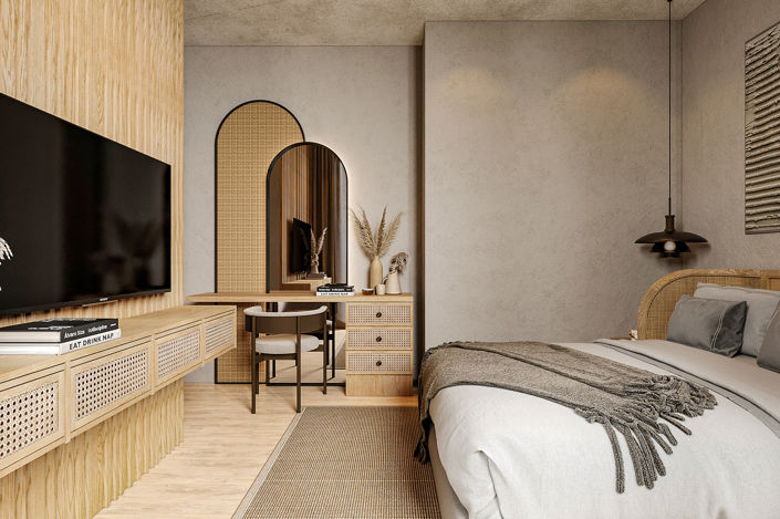 Image No.48-6 Bed House/Villa for sale