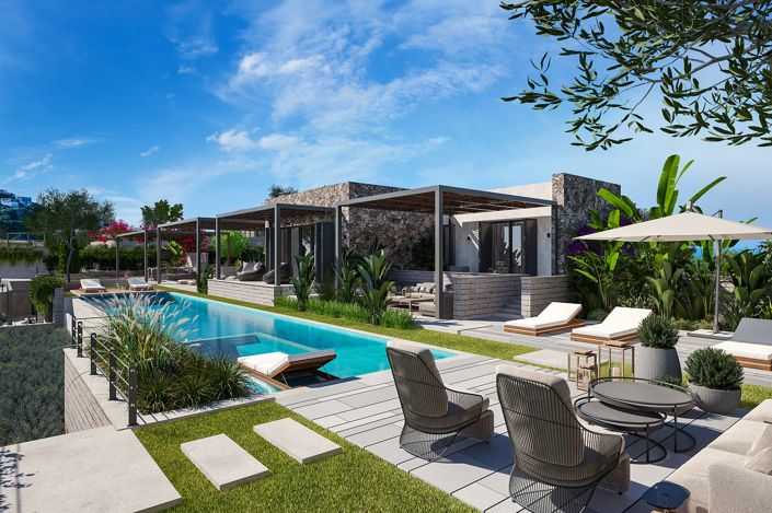 Image No.5-6 Bed House/Villa for sale