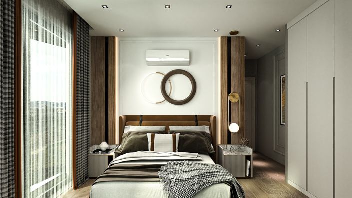 Image No.8-1 Bed Apartment for sale