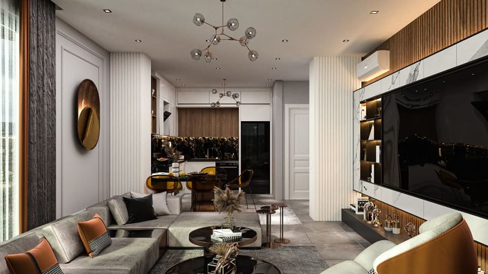 Image No.7-2 Bed Apartment for sale