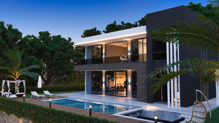 Image No.6-4 Bed House/Villa for sale