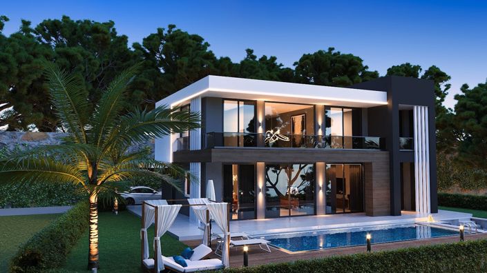 Image No.5-4 Bed House/Villa for sale