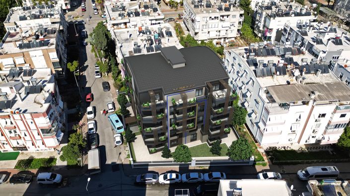 Image No.3-2 Bed Apartment for sale