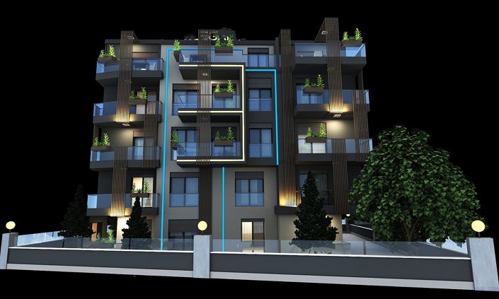 Image No.5-2 Bed Apartment for sale