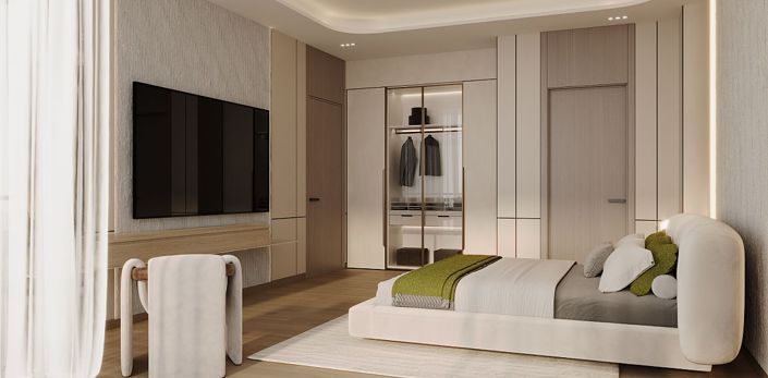 Image No.11-Appartement de 1 chambre à vendre à Business Bay