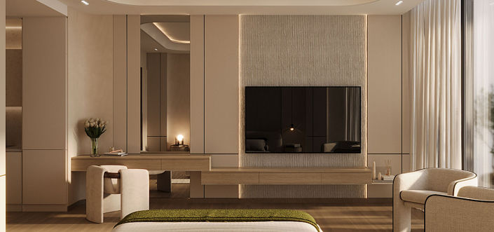 Image No.8-Appartement de 1 chambre à vendre à Business Bay