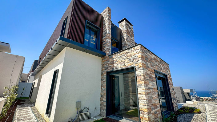 Image No.15-Maison / Villa de 5 chambres à vendre à Kadinlardenizi