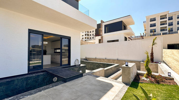 Image No.16-Maison / Villa de 5 chambres à vendre à Kadinlardenizi