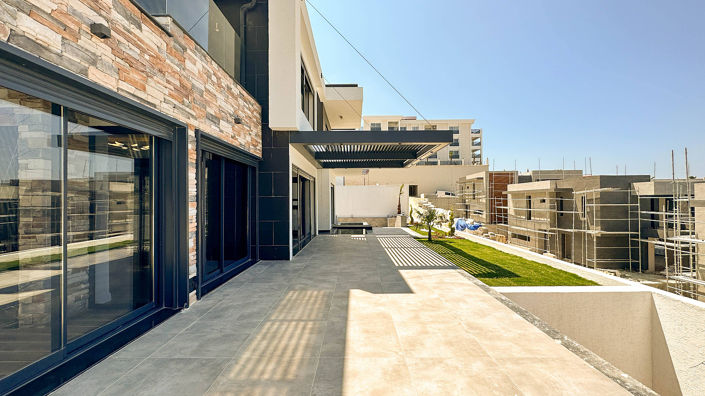 Image No.17-Maison / Villa de 5 chambres à vendre à Kadinlardenizi