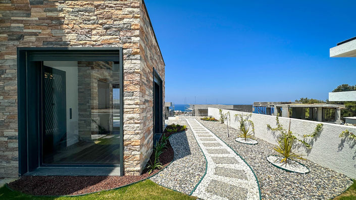 Image No.18-Maison / Villa de 5 chambres à vendre à Kadinlardenizi