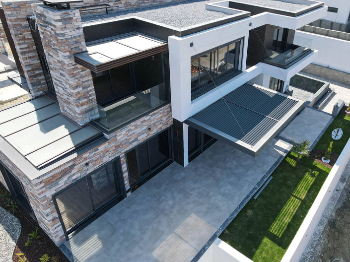 Image No.21-Maison / Villa de 5 chambres à vendre à Kadinlardenizi