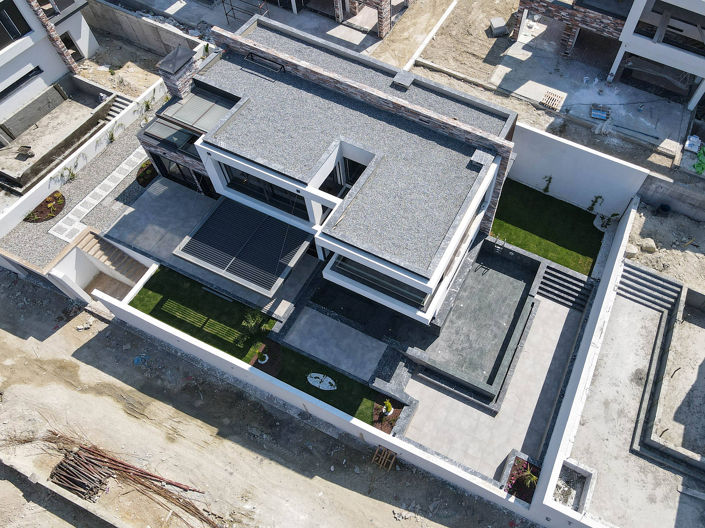 Image No.23-Maison / Villa de 5 chambres à vendre à Kadinlardenizi