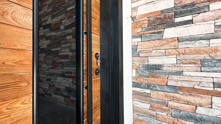 Image No.24-Maison / Villa de 5 chambres à vendre à Kadinlardenizi