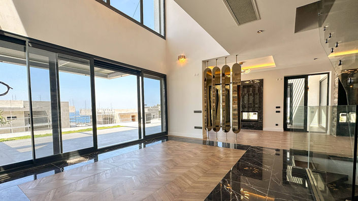 Image No.27-Maison / Villa de 5 chambres à vendre à Kadinlardenizi