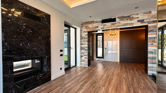 Image No.31-Maison / Villa de 5 chambres à vendre à Kadinlardenizi