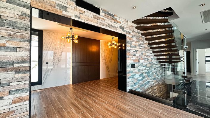 Image No.33-Maison / Villa de 5 chambres à vendre à Kadinlardenizi