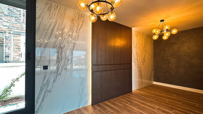 Image No.34-Maison / Villa de 5 chambres à vendre à Kadinlardenizi