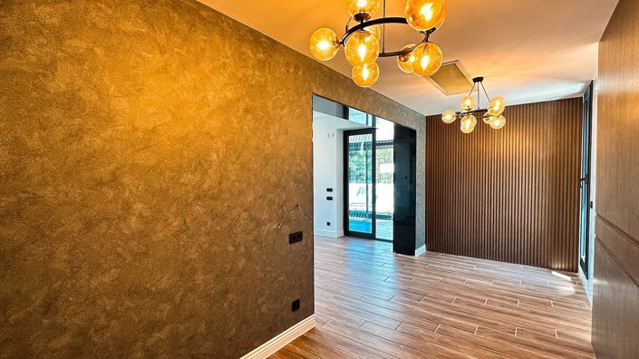 Image No.35-Maison / Villa de 5 chambres à vendre à Kadinlardenizi