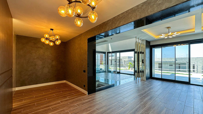 Image No.36-Maison / Villa de 5 chambres à vendre à Kadinlardenizi