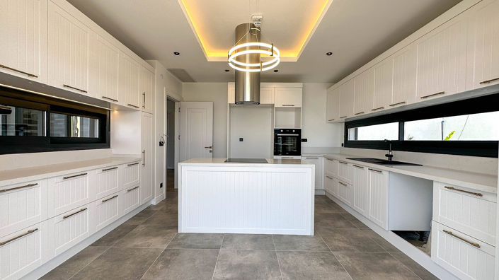 Image No.37-Maison / Villa de 5 chambres à vendre à Kadinlardenizi