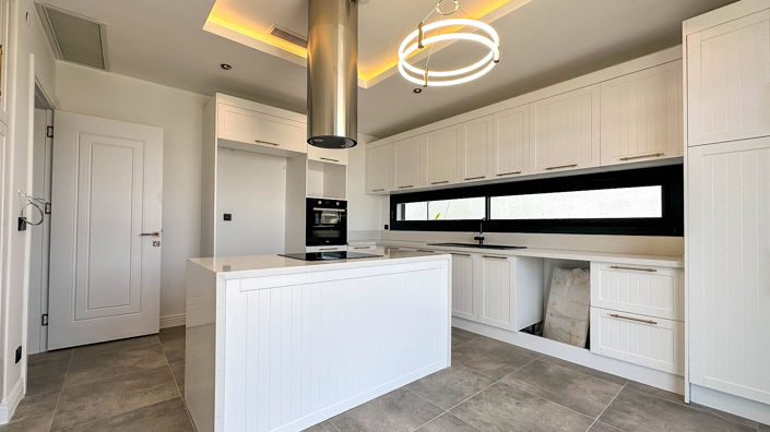 Image No.38-Maison / Villa de 5 chambres à vendre à Kadinlardenizi