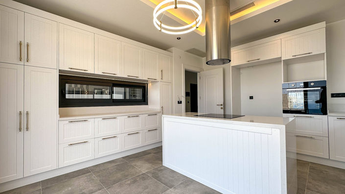 Image No.39-Maison / Villa de 5 chambres à vendre à Kadinlardenizi