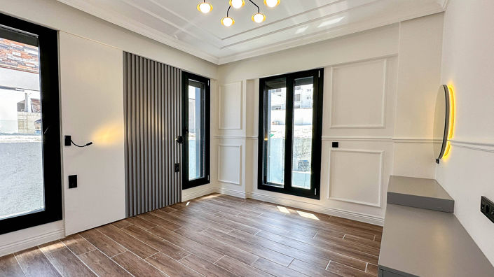 Image No.44-Maison / Villa de 5 chambres à vendre à Kadinlardenizi