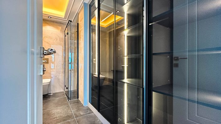 Image No.46-Maison / Villa de 5 chambres à vendre à Kadinlardenizi