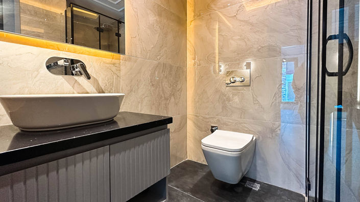 Image No.48-Maison / Villa de 5 chambres à vendre à Kadinlardenizi