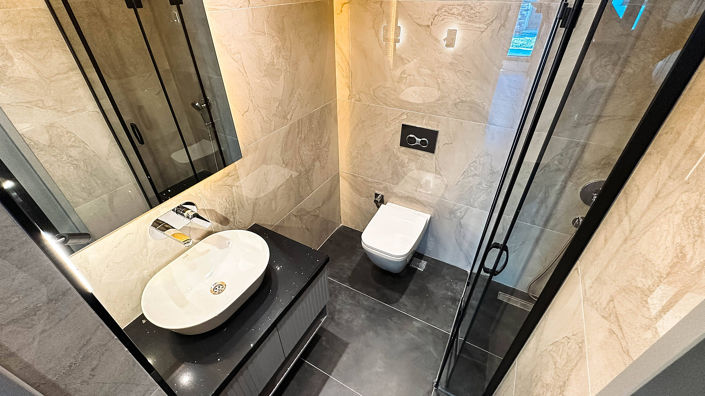 Image No.49-Maison / Villa de 5 chambres à vendre à Kadinlardenizi