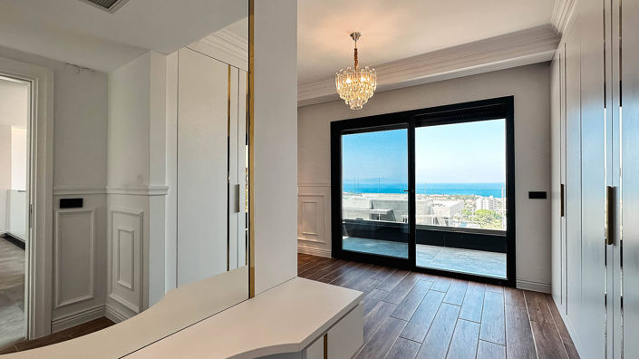 Image No.50-Maison / Villa de 5 chambres à vendre à Kadinlardenizi