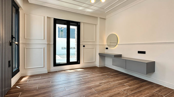 Image No.51-Maison / Villa de 5 chambres à vendre à Kadinlardenizi