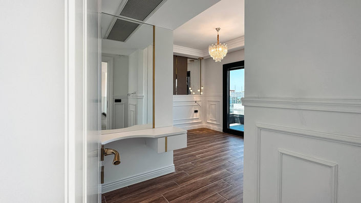 Image No.52-Maison / Villa de 5 chambres à vendre à Kadinlardenizi