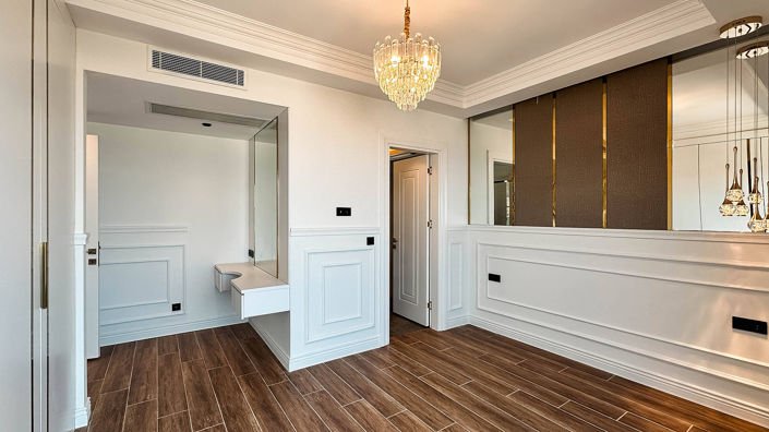 Image No.53-Maison / Villa de 5 chambres à vendre à Kadinlardenizi