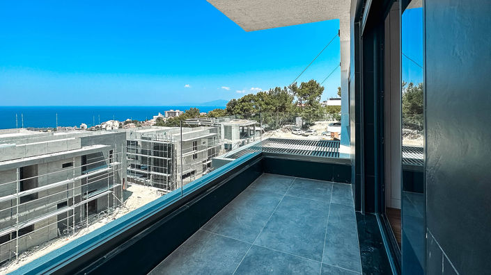 Image No.54-Maison / Villa de 5 chambres à vendre à Kadinlardenizi