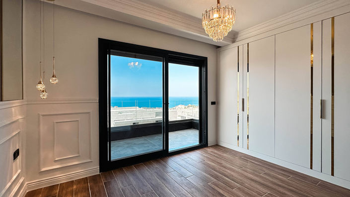 Image No.56-Maison / Villa de 5 chambres à vendre à Kadinlardenizi