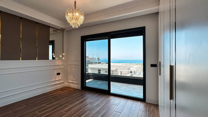 Image No.57-Maison / Villa de 5 chambres à vendre à Kadinlardenizi