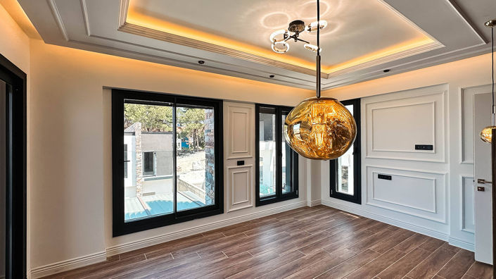 Image No.59-Maison / Villa de 5 chambres à vendre à Kadinlardenizi