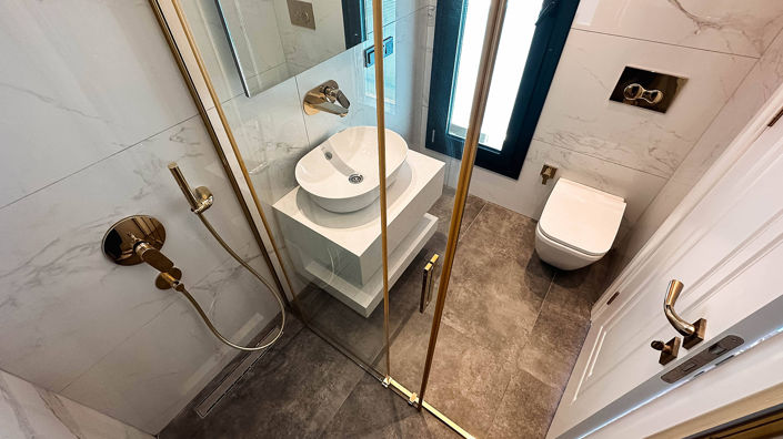 Image No.60-Maison / Villa de 5 chambres à vendre à Kadinlardenizi