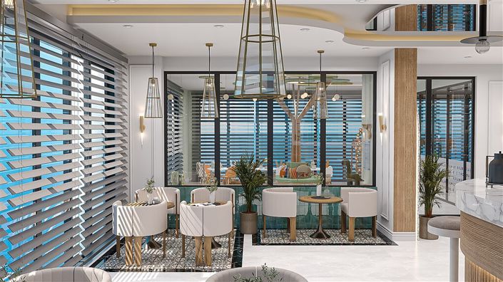 Image No.10-1 Bed Apartment for sale