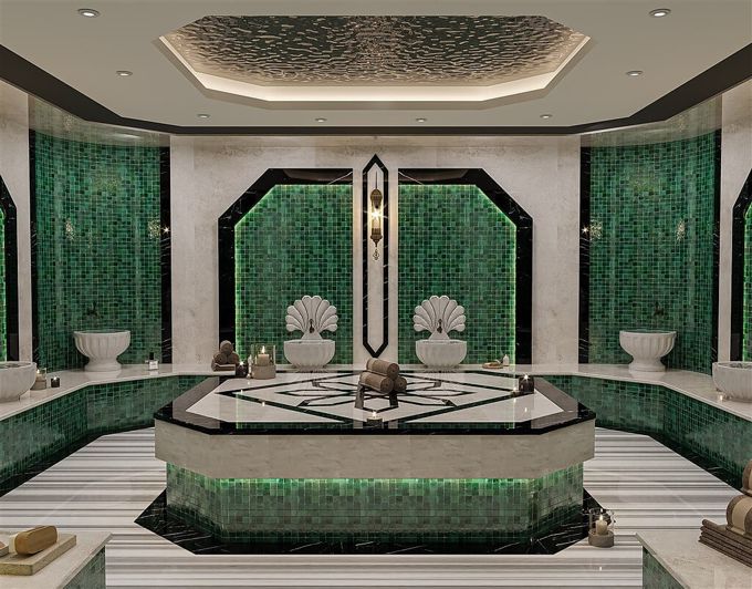 Image No.14-1 Bed Apartment for sale