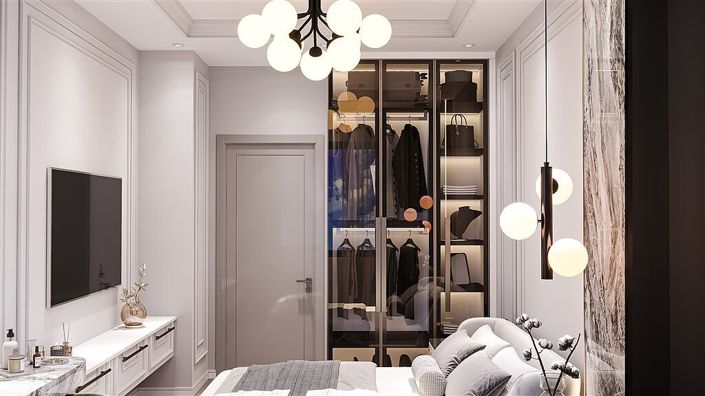 Image No.22-1 Bed Apartment for sale