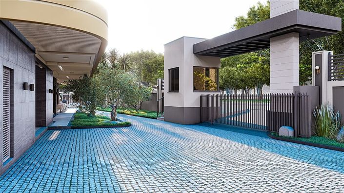 Image No.6-1 Bed Apartment for sale