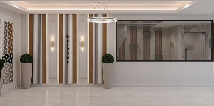 Image No.8-1 Bed Apartment for sale