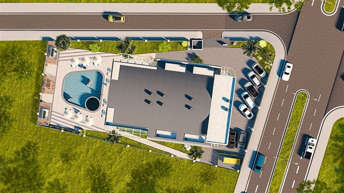 Image No.17-2 Bed Apartment for sale