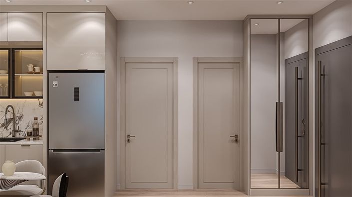 Image No.20-2 Bed Apartment for sale