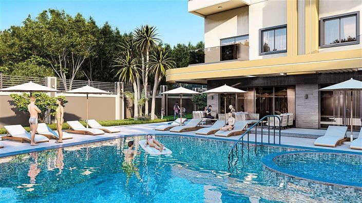 Image No.3-2 Bed Apartment for sale