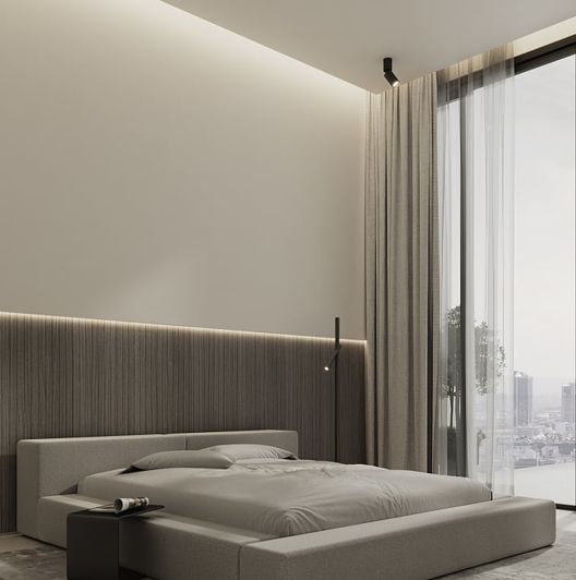 Image No.10-Appartement de 1 chambre à vendre à Dubai